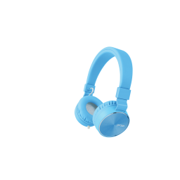 Auricular Stereo Gorsun 776 Azul