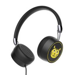 Auricular Stereo Gorsun 771 Negro