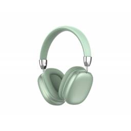 Auricular Bluetooth Gorsun E96 Verde