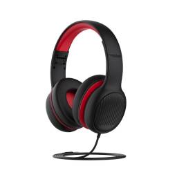 Auricular Stereo Gorsun E66V Negro