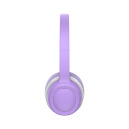 Auricular Bluetooth Gorsun E63 Violeta