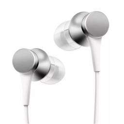 Manos Libres Stereo Mi In-Ear Basic   3.5mm  Plateado  Xiaomi