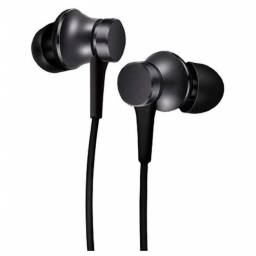 Manos Libres Stereo Mi In-Ear Basic   3.5mm  Negro  Xiaomi