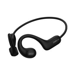 Auricular Bluetooth Crossky Link  Negro  QCY By Xiaomi