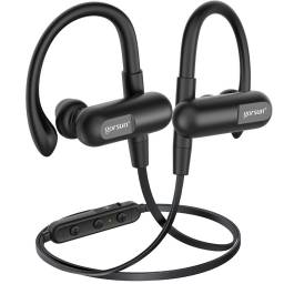 Auricular Bluetooth Gorsun E20 Negro