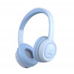 Auricular Bluetooth para Nios E63   Celeste  Gorsun