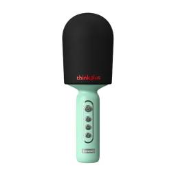 Micrfono Thinkplus M1   Bluetooth  Verde Claro  Lenovo 6973037702145