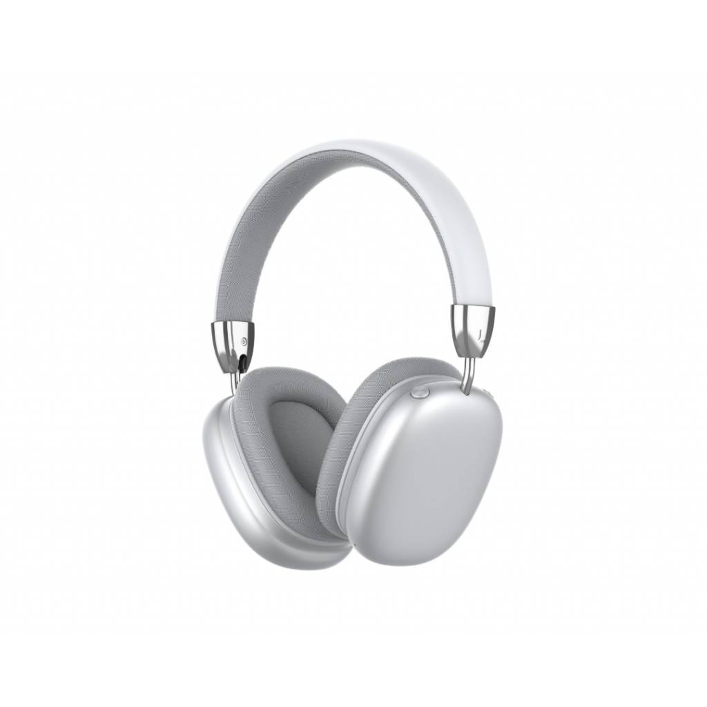 Auriculares Inalámbricos Thonet & Vander Dauer Blanco Color Blanco Color De  La Luz Nude — Lemau