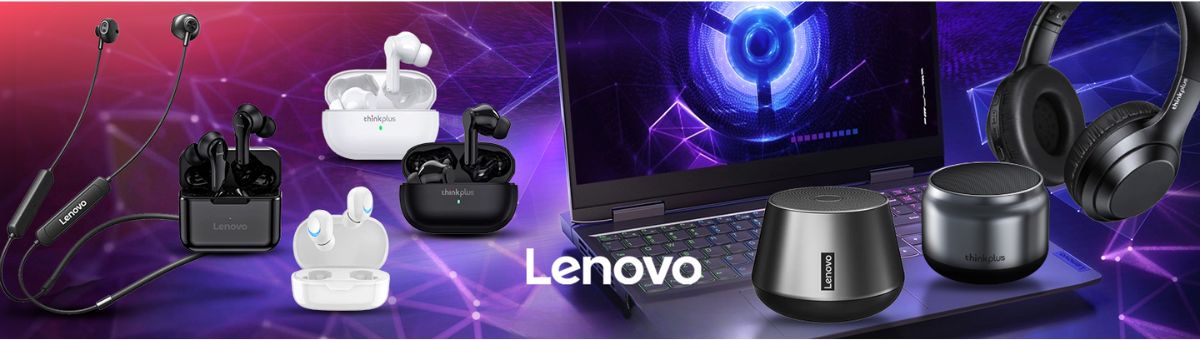 Lenovo Lenovo